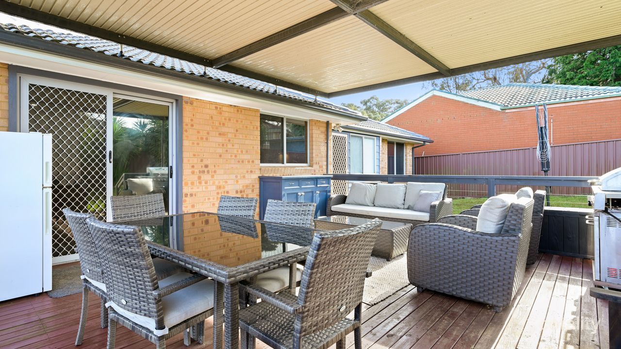 3-bedroom house at 91 Junction Road, Ruse, NSW 2560, Campbelltown (Nsw), New South Wales