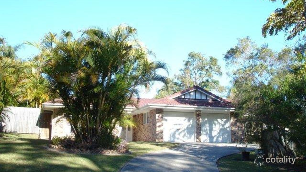 4-bedroom house at 31 Blackheath Drive, Tewantin, QLD 4565, Noosa, Queensland