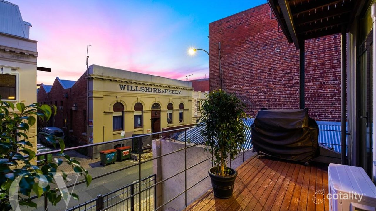 2-bedroom house at 32 Pakenham Street, Fremantle, WA 6160, Fremantle, Western Australia