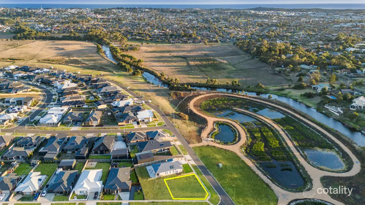 0-bedroom unit at 52 Waldock Way, Warrnambool, VIC 3280, Warrnambool Council, Victoria