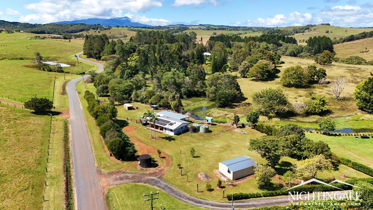 3-bedroom house at 182 Topaz Road, Glen Allyn, QLD 4885, Tablelands Council, Queensland