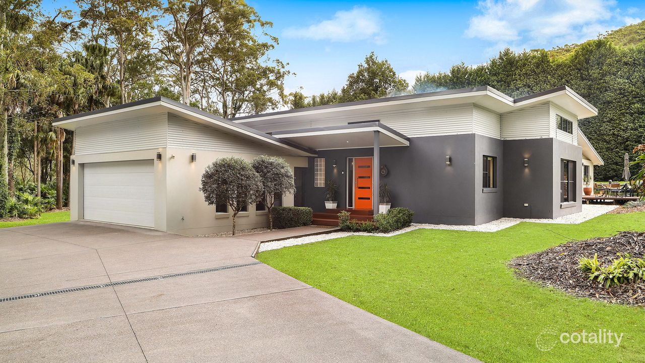 5-bedroom house at 304 Matcham Road, Matcham, NSW 2250, Central Coast (Nsw), New South Wales