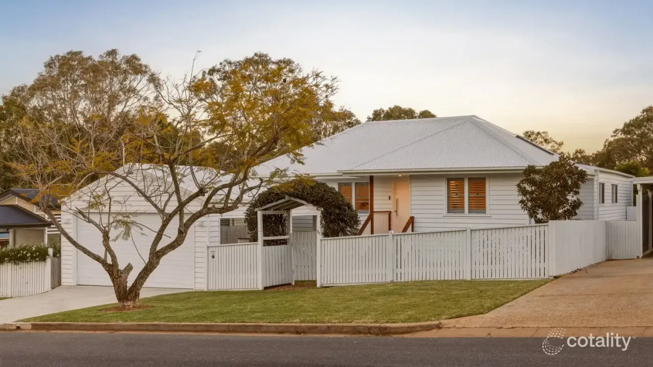 3-bedroom house at 51 Speight Street, Brighton, QLD 4017, Brisbane, Queensland