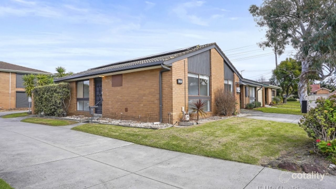 2-bedroom unit at 11/310 Warrigal Road, Cheltenham, VIC 3192, Kingston Council, Victoria