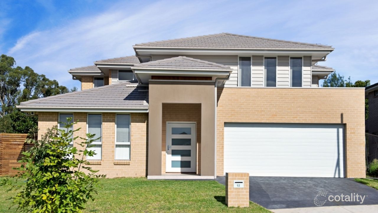 5-bedroom house at 12 Lillypilly Street, Colebee, NSW 2761, Blacktown, New South Wales