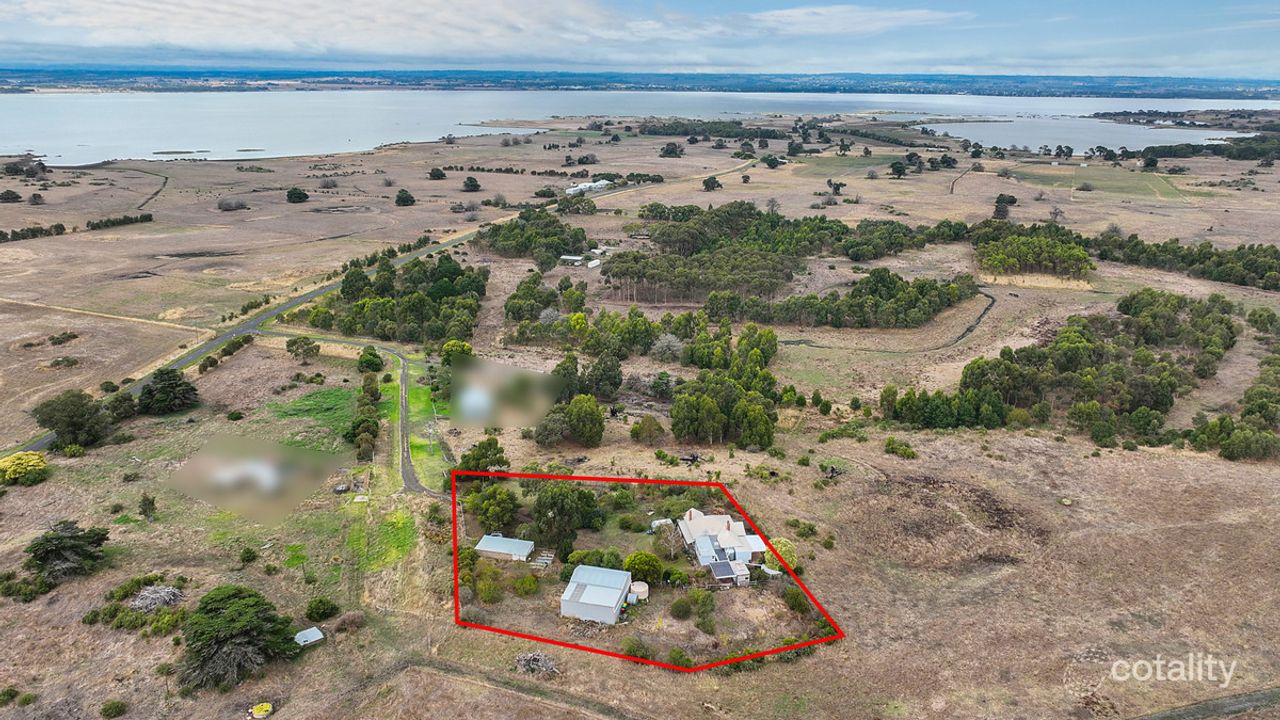 3-bedroom house at 250 Langs James Road, Balintore, VIC 3249, Colac Otway Council, Victoria