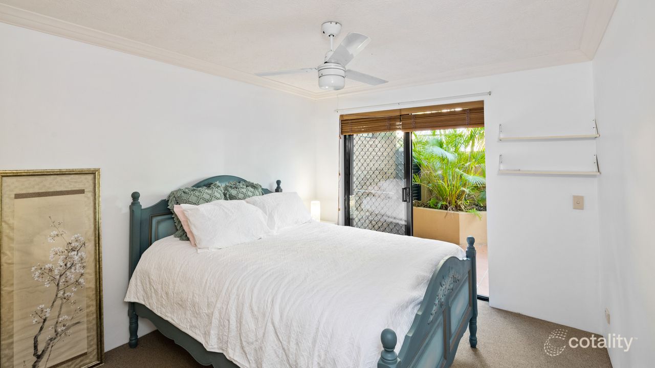 2-bedroom house at 13/108 Sydney Street, New Farm, QLD 4005, Brisbane Council, Queensland