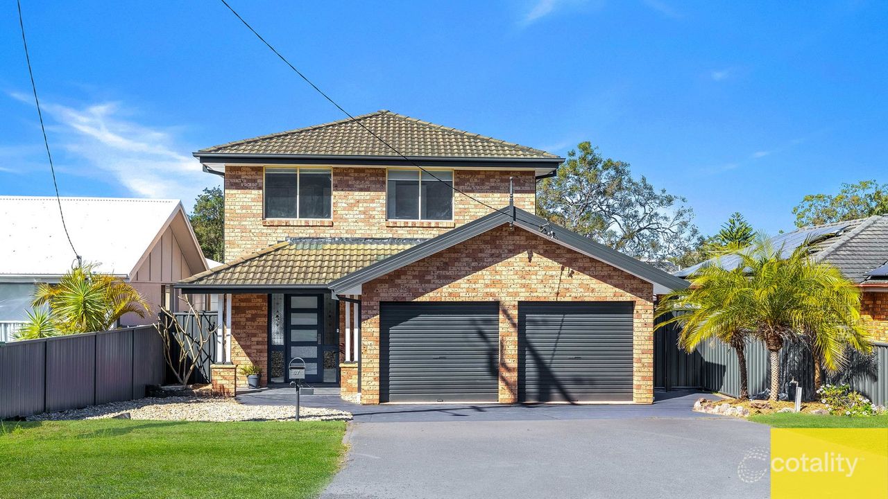 4-bedroom house at 57 Kallaroo Road, Umina Beach, NSW 2257, , New South Wales