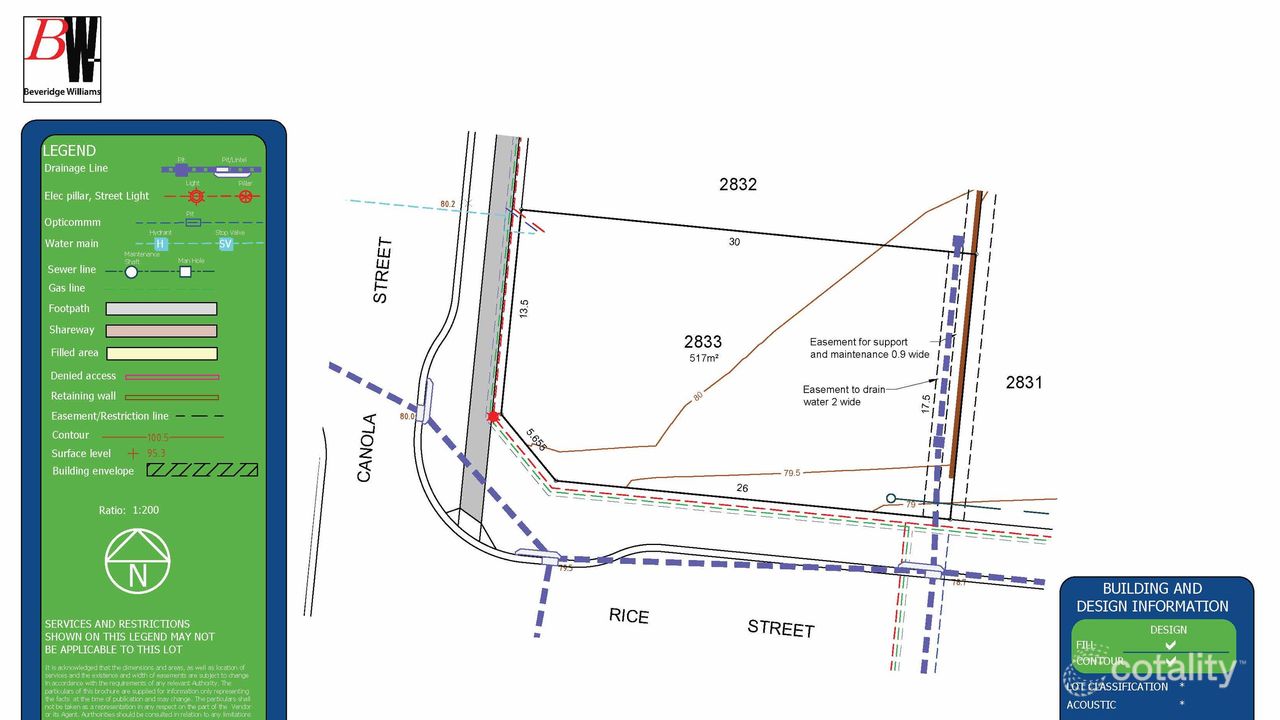 0-bedroom house at 27 Canola Street, Oran Park, NSW 2570, Camden Council, New South Wales