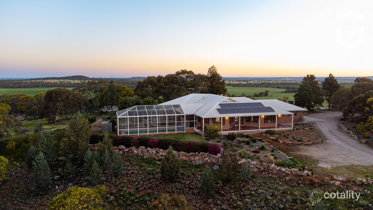 4-bedroom house at 259 Mcpherson Road, Myall Park, NSW 2681, Griffith, New South Wales