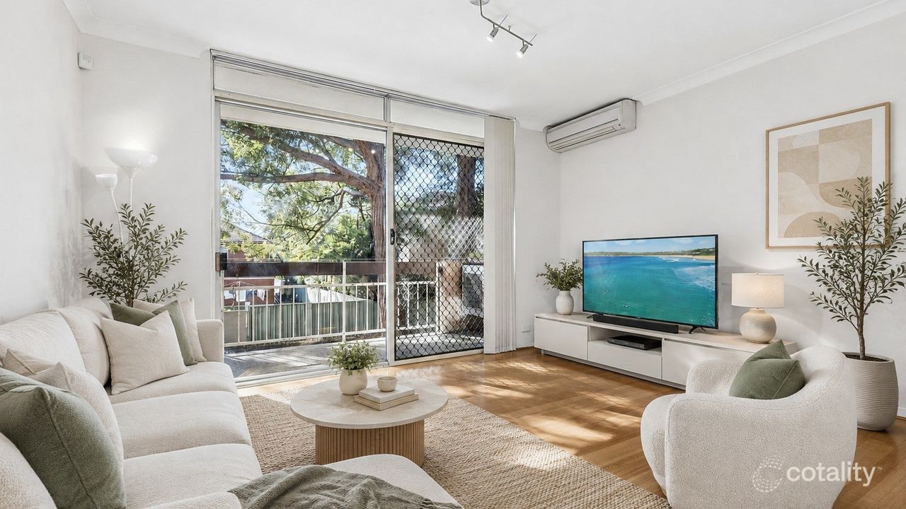 2-bedroom unit at 10/42 Premier Street, Kogarah, NSW 2217, Bayside (Nsw), New South Wales