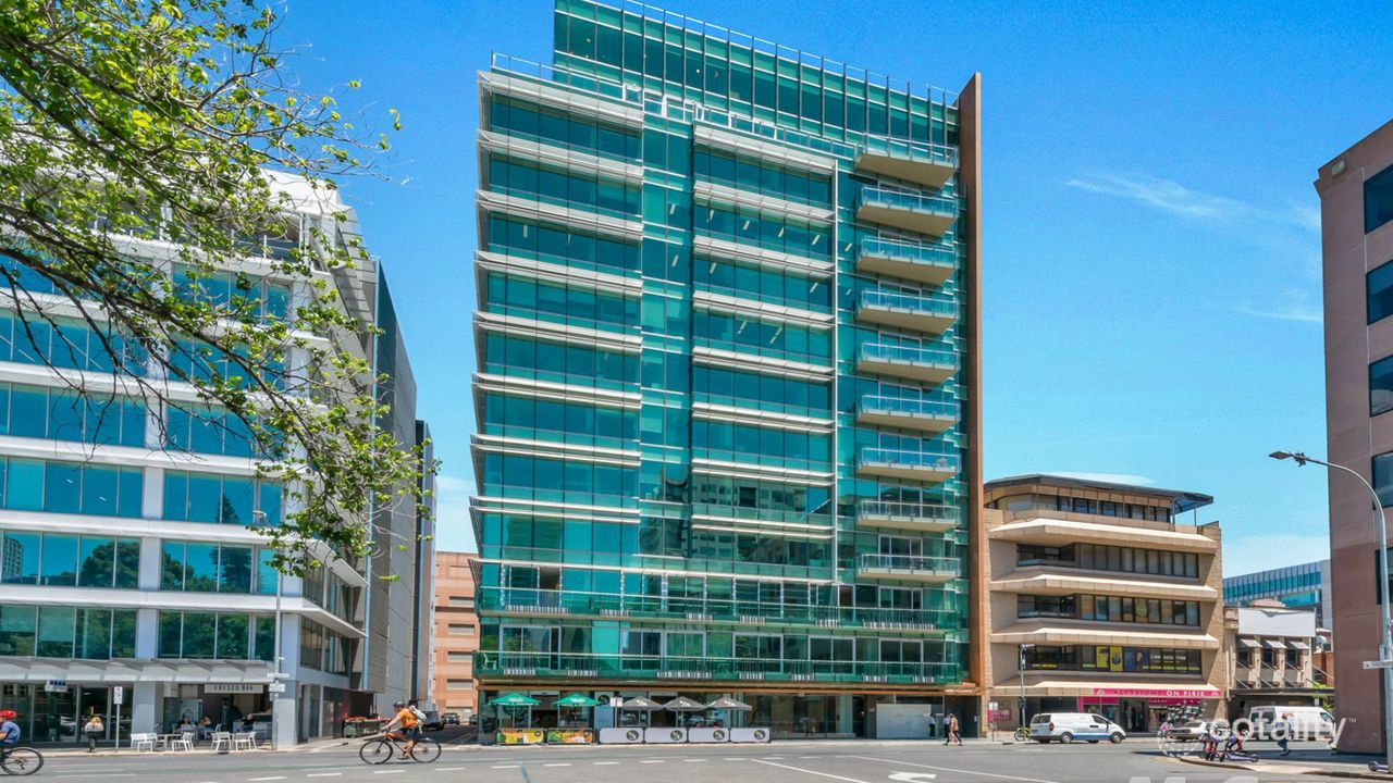 0-bedroom unit at 905/147 Pirie Street, Adelaide, SA 5000, Adelaide, South Australia