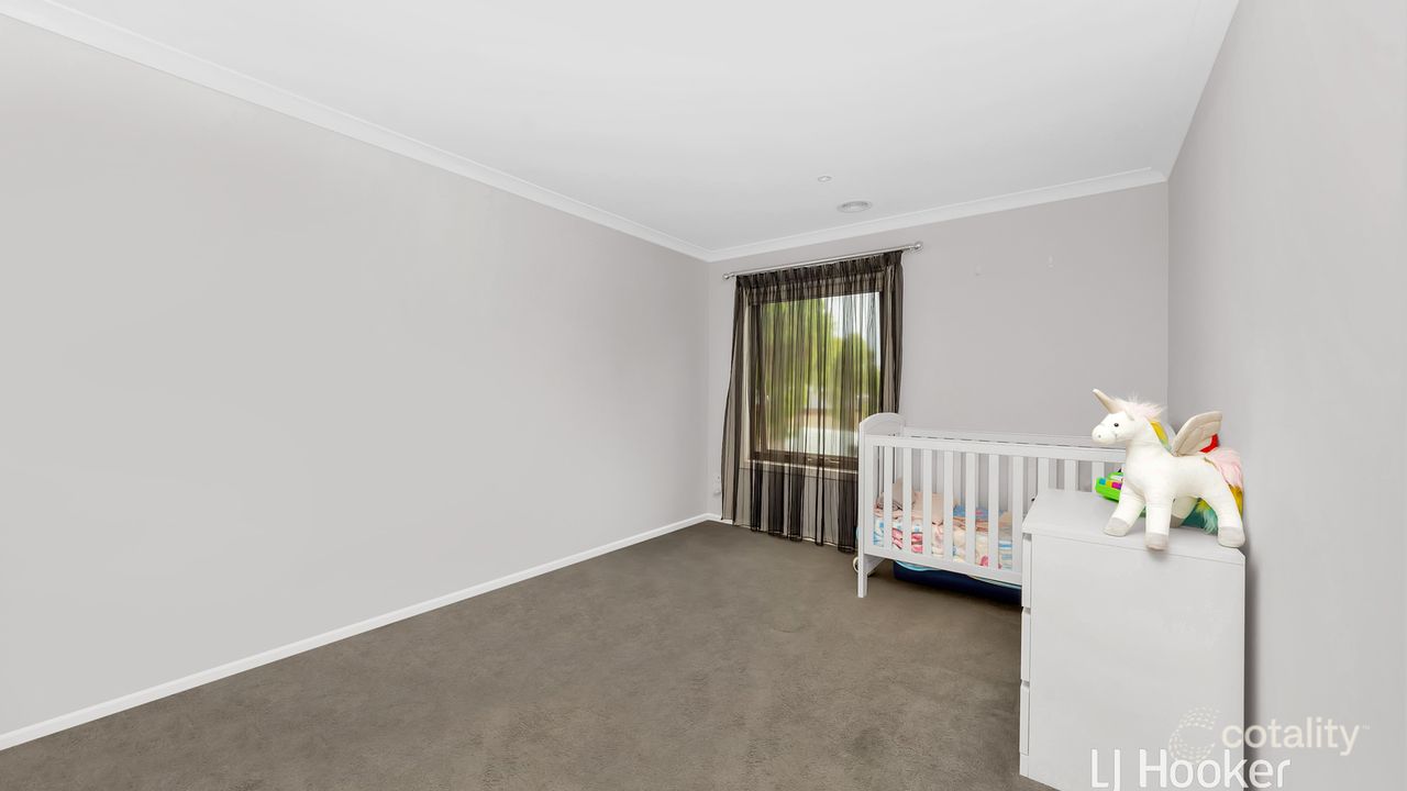 3-bedroom house at 71 Fiorelli Boulevard, Cranbourne East, VIC 3977, Casey, Victoria