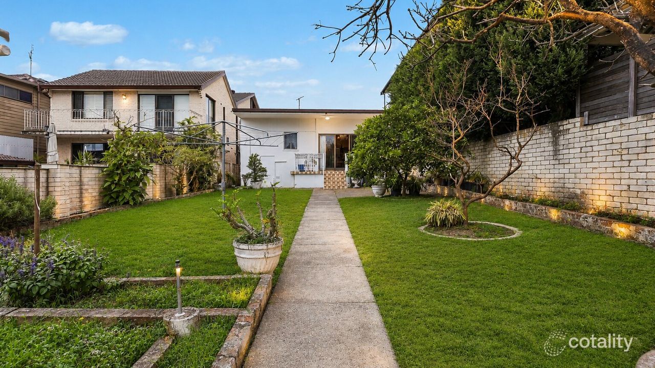 3-bedroom house at 28 Walenore Avenue, Kingsford, NSW 2032, Randwick, New South Wales
