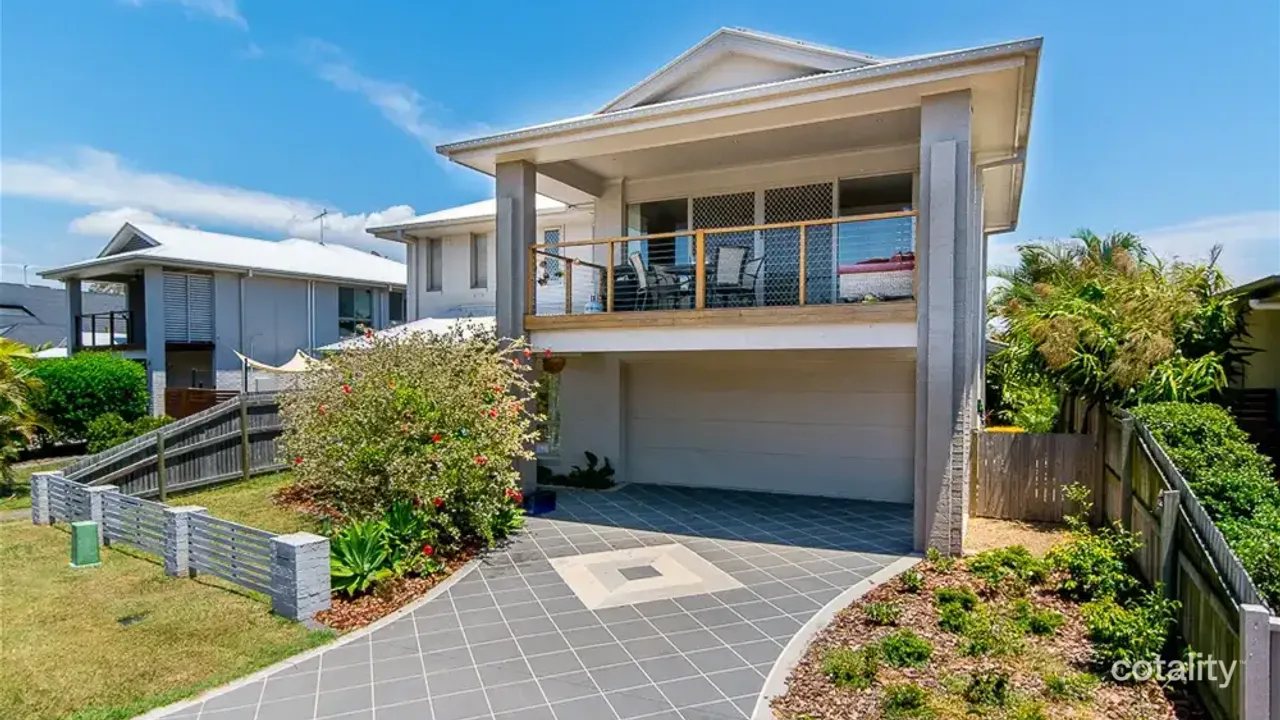4-bedroom house at 52 Caribou Crescent, Fitzgibbon, QLD 4018, Brisbane, Queensland