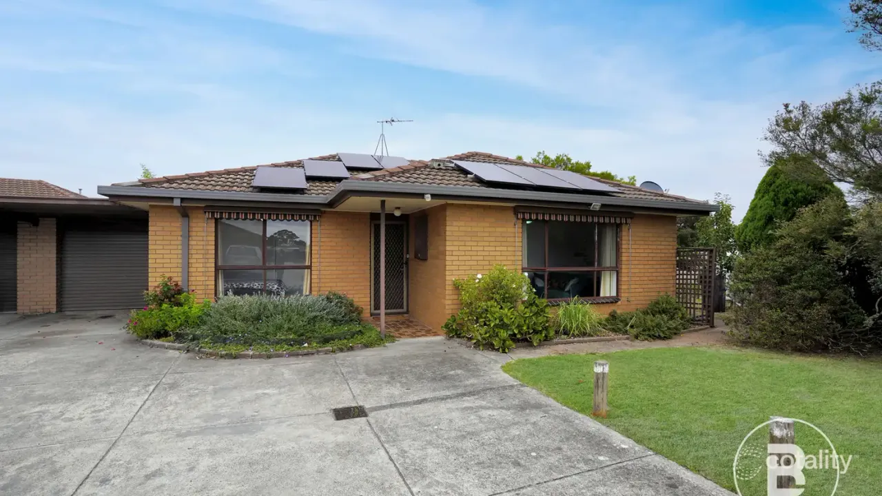 2-bedroom unit at 7/302 Albert Street, Sebastopol, VIC 3356, Ballarat Council, Victoria