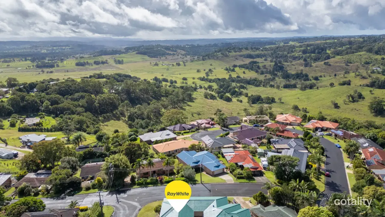 3-bedroom house at 2/15 Sunnybank Avenue, Goonellabah, NSW 2480, Lismore Council, New South Wales