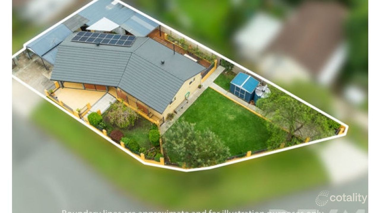 3-bedroom house at 2 Gowrie Street, Brendale, QLD 4500, Moreton Bay Council, Queensland