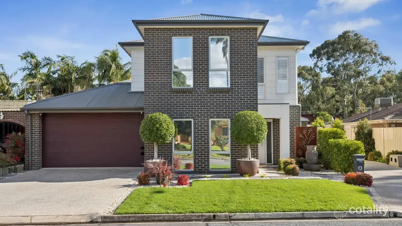 3-bedroom house at 1/52 Loch Lomond Drive, Modbury, SA 5092, Tea Tree Gully, South Australia