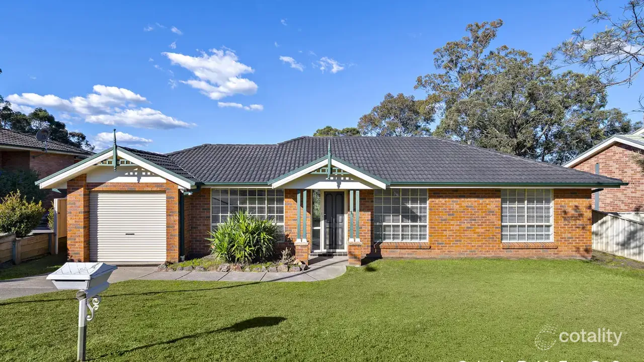 3-bedroom house at 11 Squadron Crescent, Rutherford, NSW 2320, Maitland, New South Wales