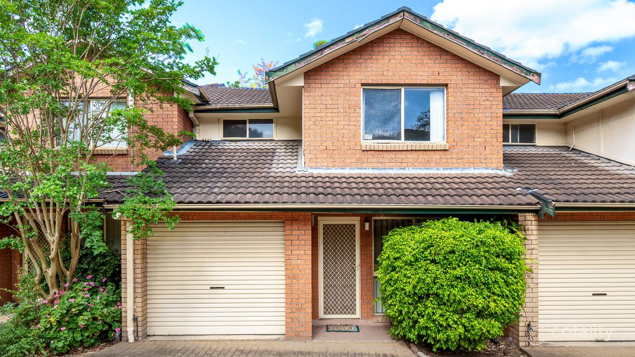 3-bedroom unit at 7/51-53 Park Avenue, Kingswood, NSW 2747, Penrith, New South Wales