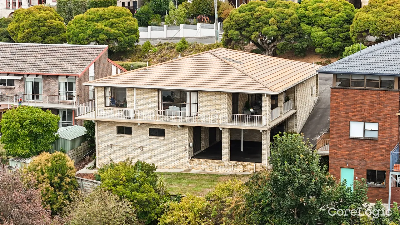 4-bedroom house at 12 Whitford Grove, West Tamar Council, Tasmania