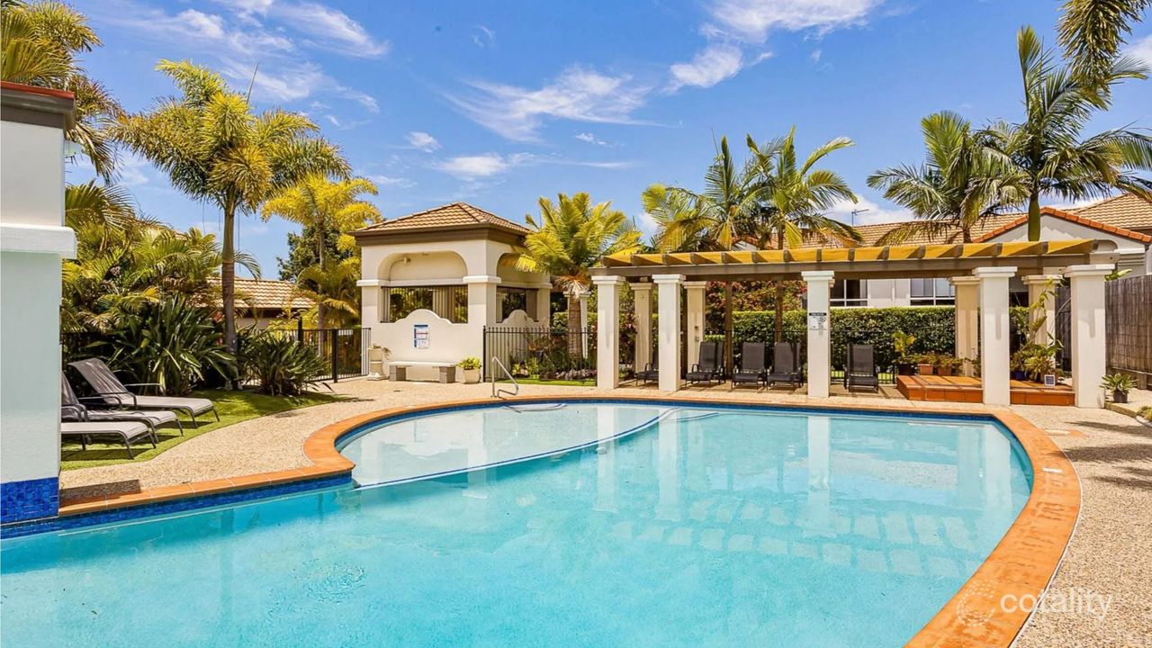 3-bedroom unit at 29/480 Christine Avenue, Robina, QLD 4226, Gold Coast, Queensland
