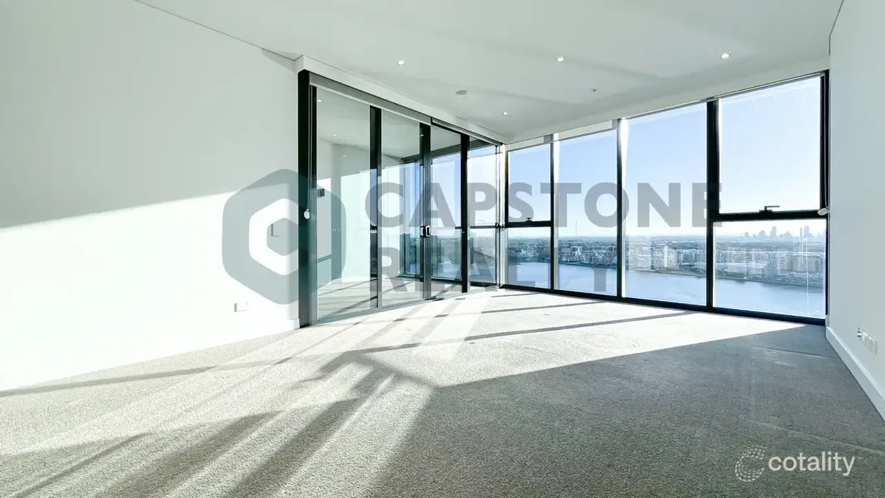 3-bedroom unit at 1507/21 Marquet Street, Rhodes, NSW 2138, Canada Bay Council, New South Wales