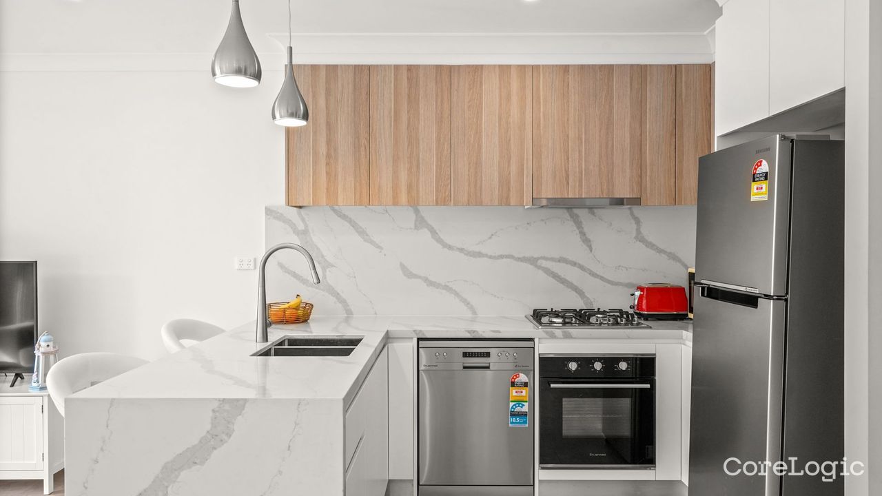 2-bedroom unit at 314/10 Fielder Street, Central Coast Council, New South Wales