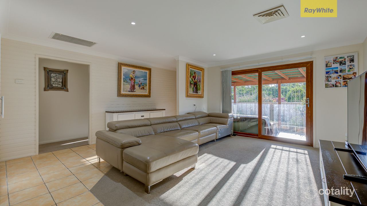 3-bedroom house at 28 Passerine Drive, Rochedale South, QLD 4123, Logan, Queensland