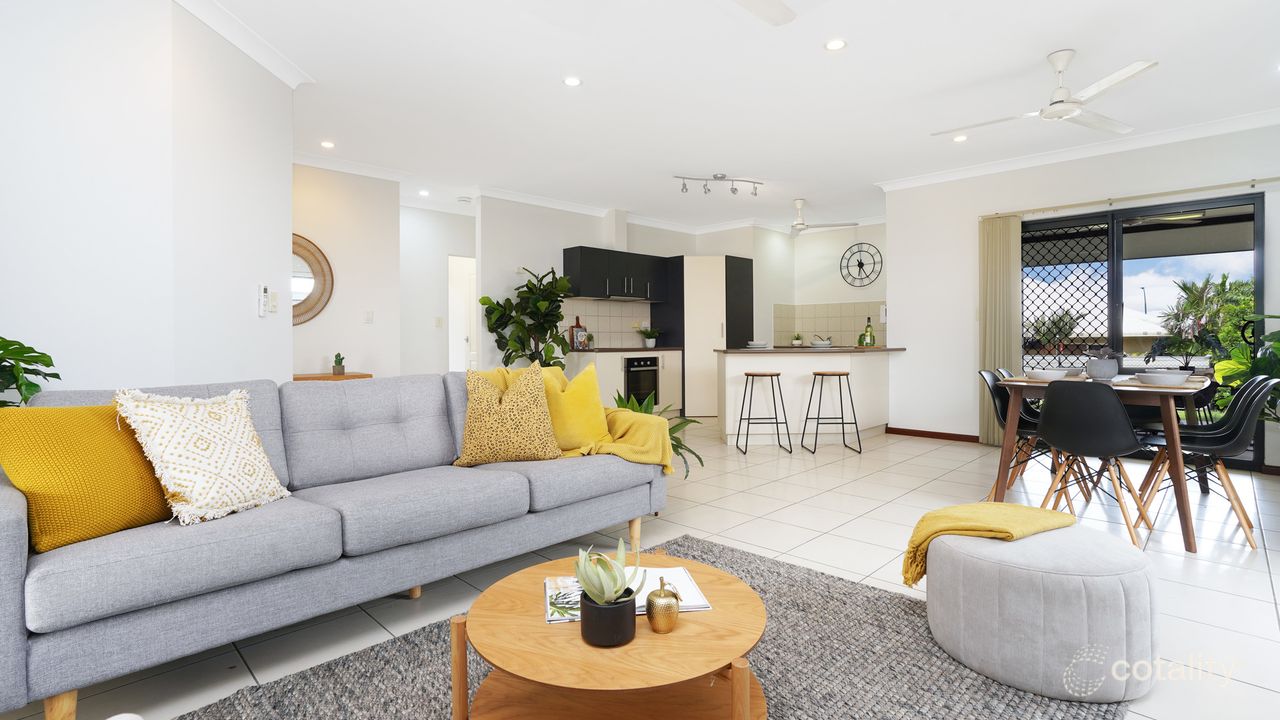 4-bedroom house at 5 Terry Drive, Gunn, NT 0832, Palmerston, Northern Territory