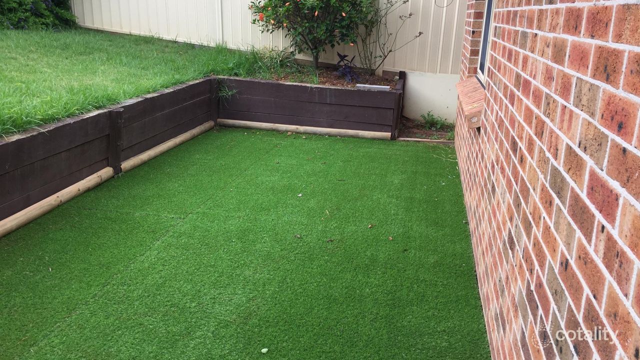 3-bedroom house at 2/53 De Havilland Crescent, Raby, NSW 2566, Campbelltown Council, New South Wales