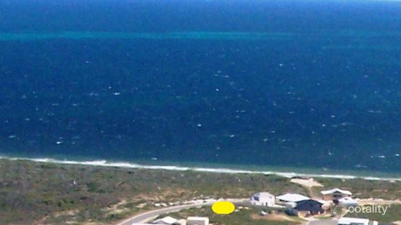 2-bedroom house at 32 Ocean View Drive, Green Head, WA 6514, Coorow, Western Australia