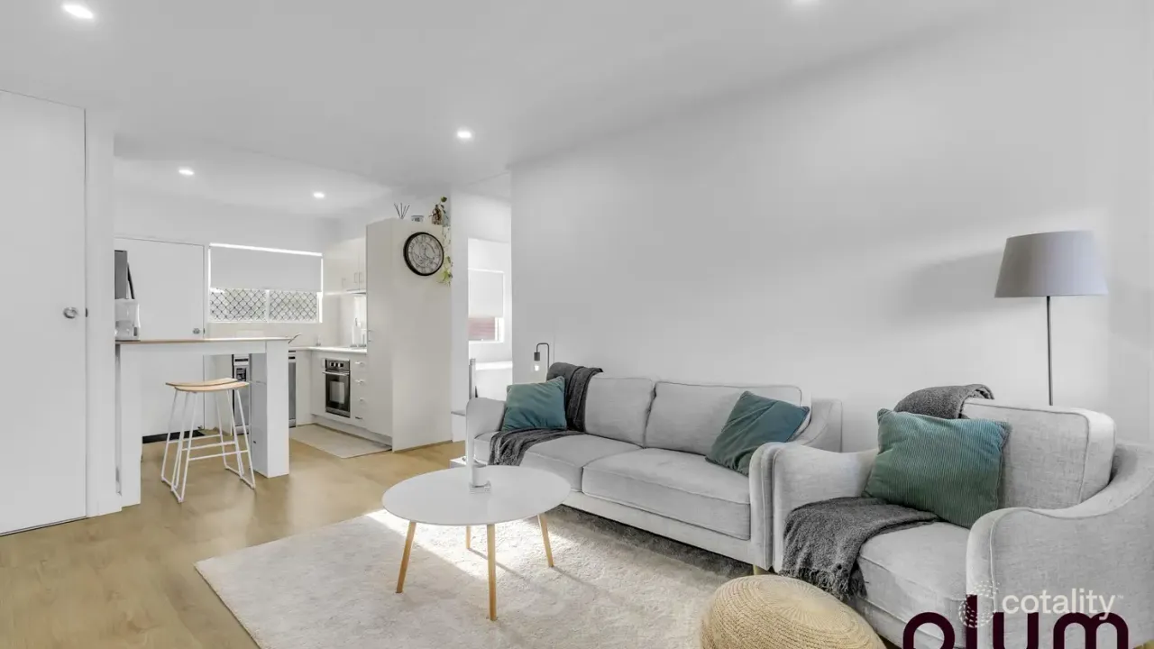 2-bedroom unit at 3/677 Oxley Road, Corinda, QLD 4075, Brisbane, Queensland