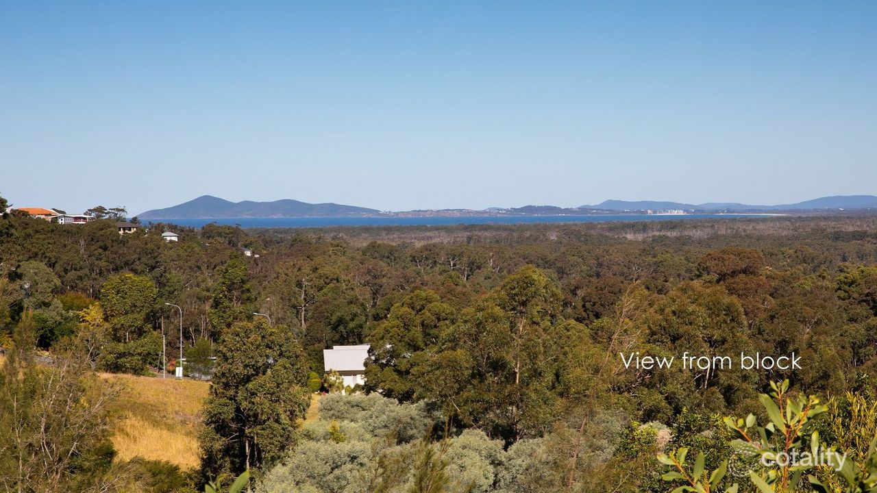 0-bedroom unit at 9 Cape View Way, Tallwoods Village, NSW 2430, Mid-Coast Council, New South Wales