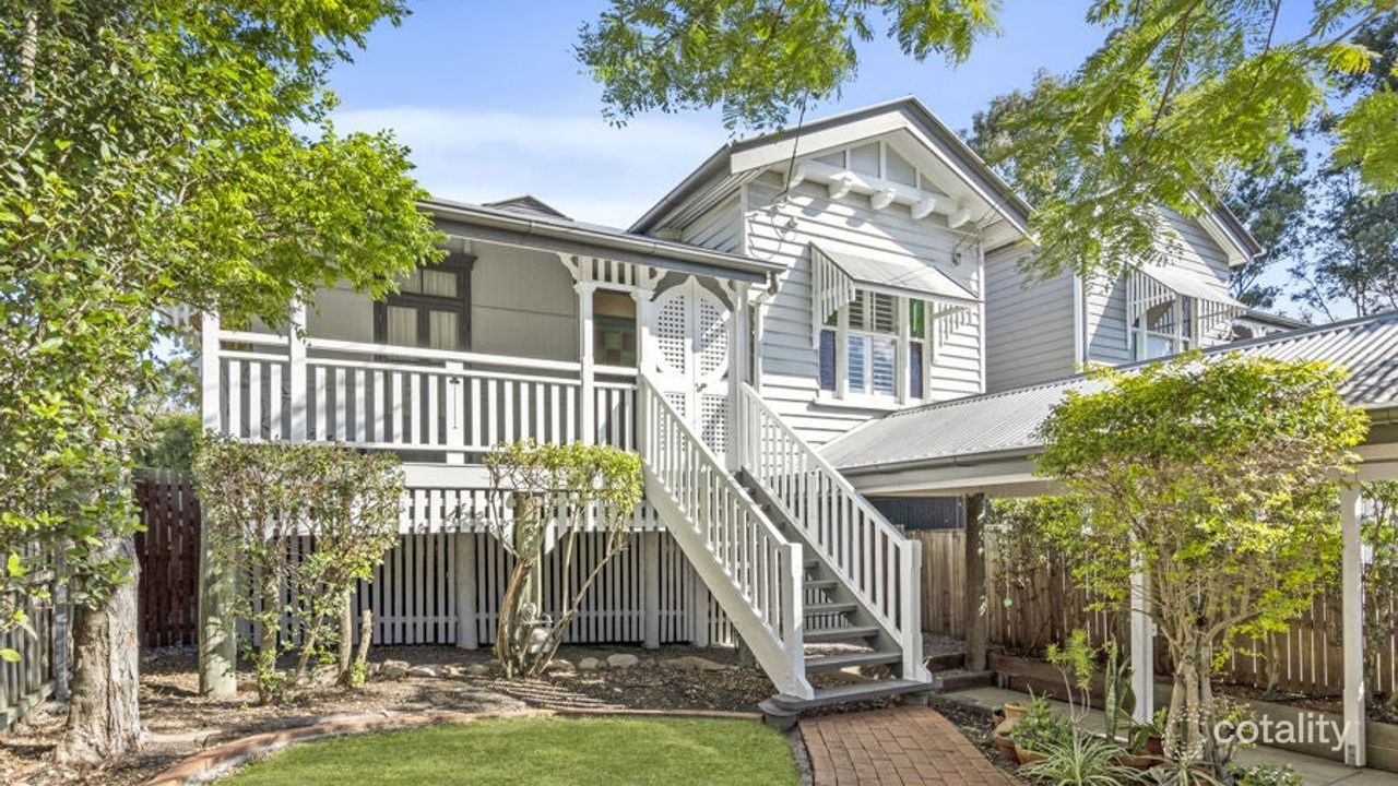 3-bedroom house at 171 Norman Avenue, Norman Park, QLD 4170, Brisbane, Queensland
