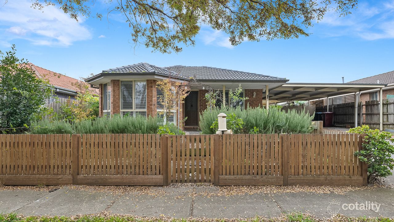 3-bedroom house at 13 Maureen Court, Narre Warren, VIC 3805, Casey, Victoria