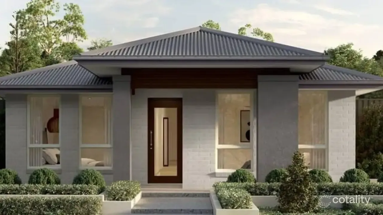 4-bedroom house at 40 Jasmine Street, Bunyip, VIC 3815, Cardinia, Victoria