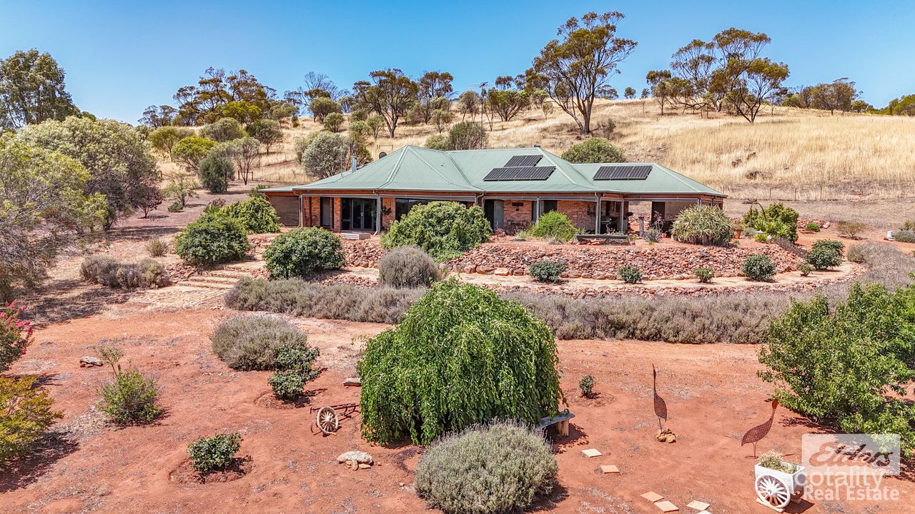 4-bedroom house at 165 Seventh Road, Bejoording, WA 6566, Toodyay Council, Western Australia