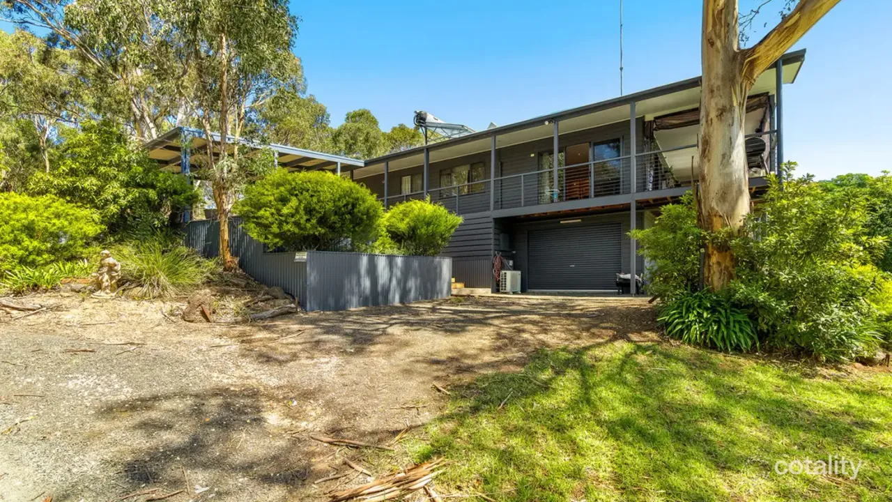 2-bedroom house at 57 Lakeview Street, Glenmaggie, VIC 3858, Wellington Council, Victoria