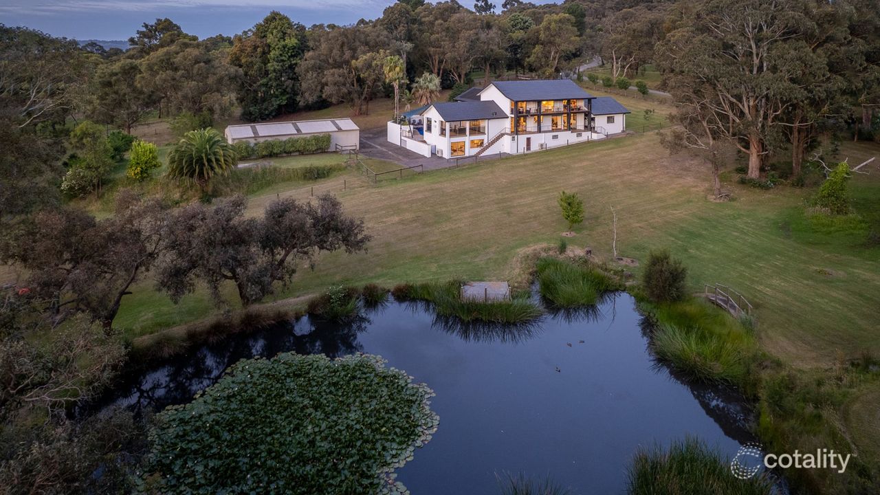 5-bedroom unit at 21 Sugarloaf Road, Beaconsfield Upper, VIC 3808, Cardinia, Victoria