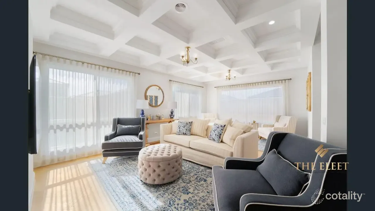4-bedroom house at 5 Masters Crescent, Mambourin, VIC 3024, Wyndham Council, Victoria