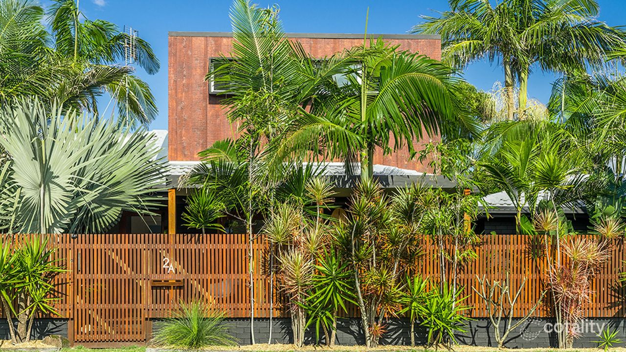 3-bedroom house at 2A Clifford Street, Suffolk Park, NSW 2481, Byron Council, New South Wales