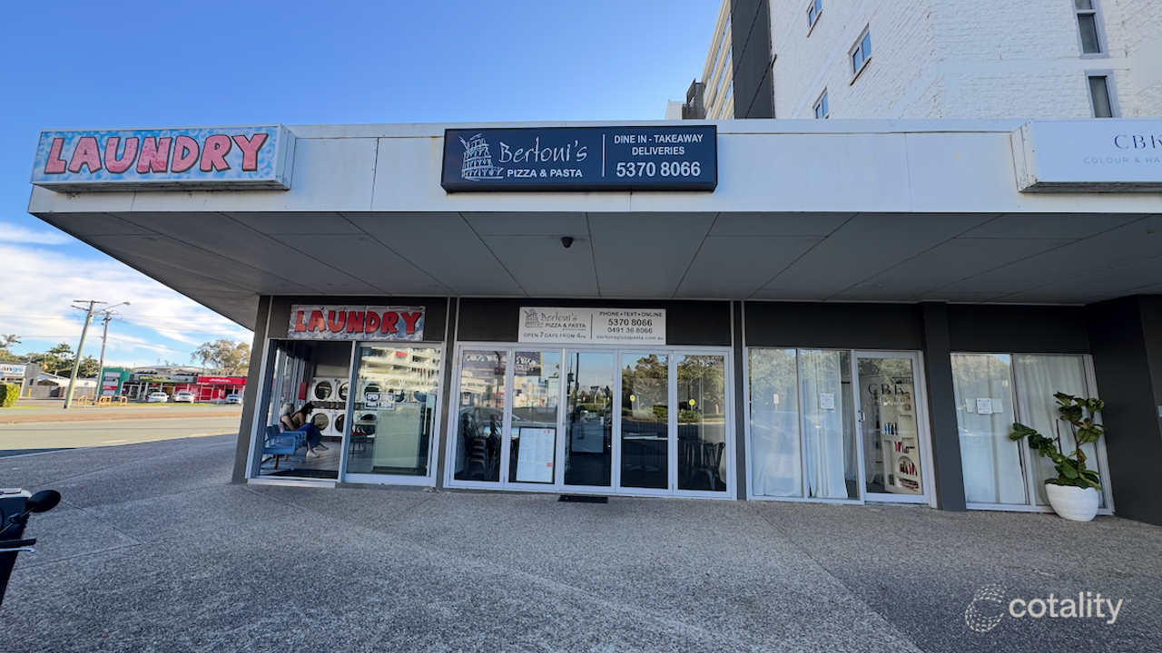 0-bedroom unit at 2/110 Sixth Avenue, Maroochydore, QLD 4558, Sunshine Coast Council, Queensland