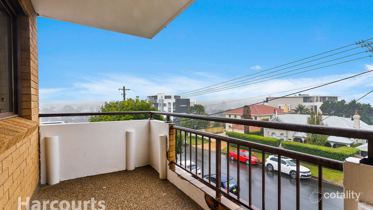 2-bedroom house at 4/25 Edward Street, Wollongong, NSW 2500, Wollongong Council, New South Wales