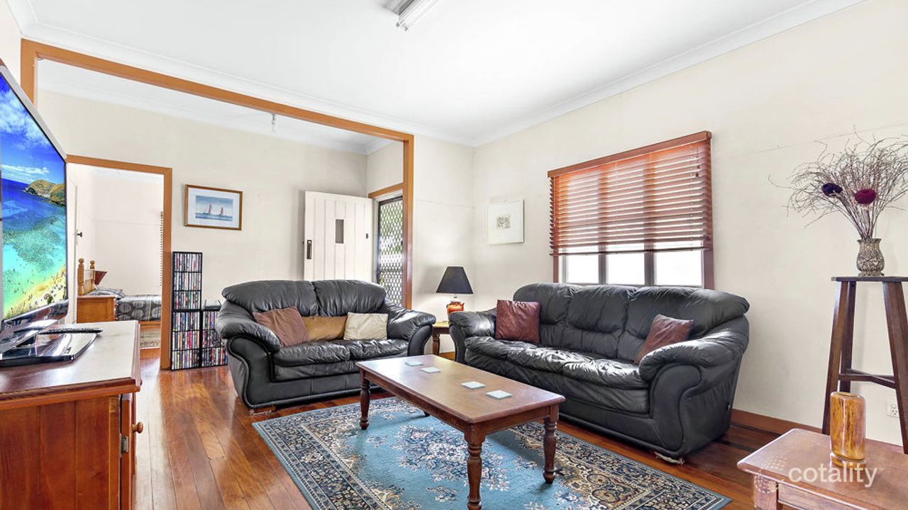 4-bedroom house at 27 Forrest, Everton Park, QLD 4053, Brisbane, Queensland