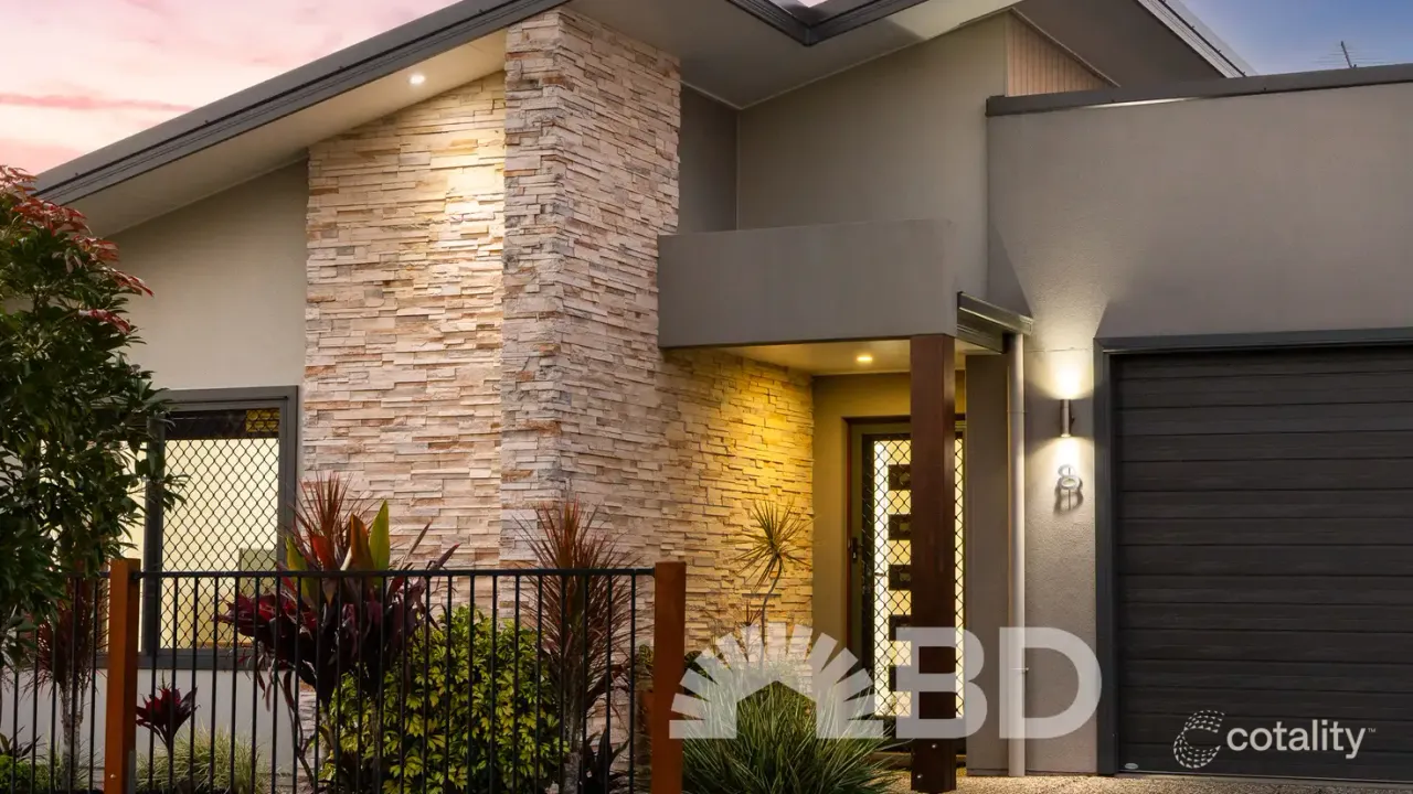 4-bedroom house at 8 Champion Circuit, Narangba, QLD 4504, Moreton Bay Council, Queensland