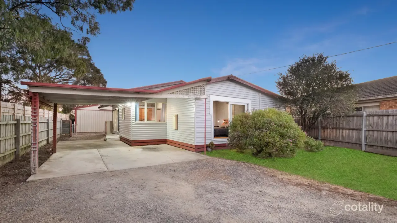 3-bedroom house at 125 Disney Street, Crib Point, VIC 3919, Mornington Peninsula, Victoria