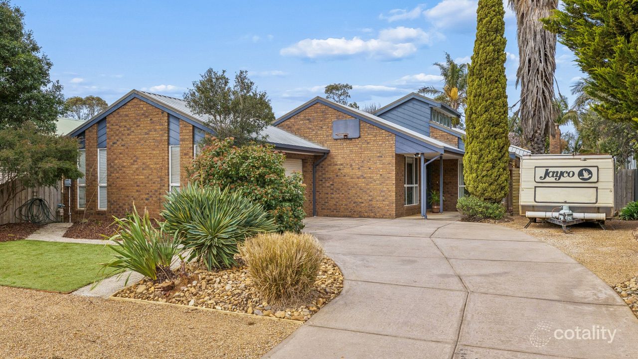 5-bedroom house at 24 Killara Court, Werribee, VIC 3030, Wyndham, Victoria