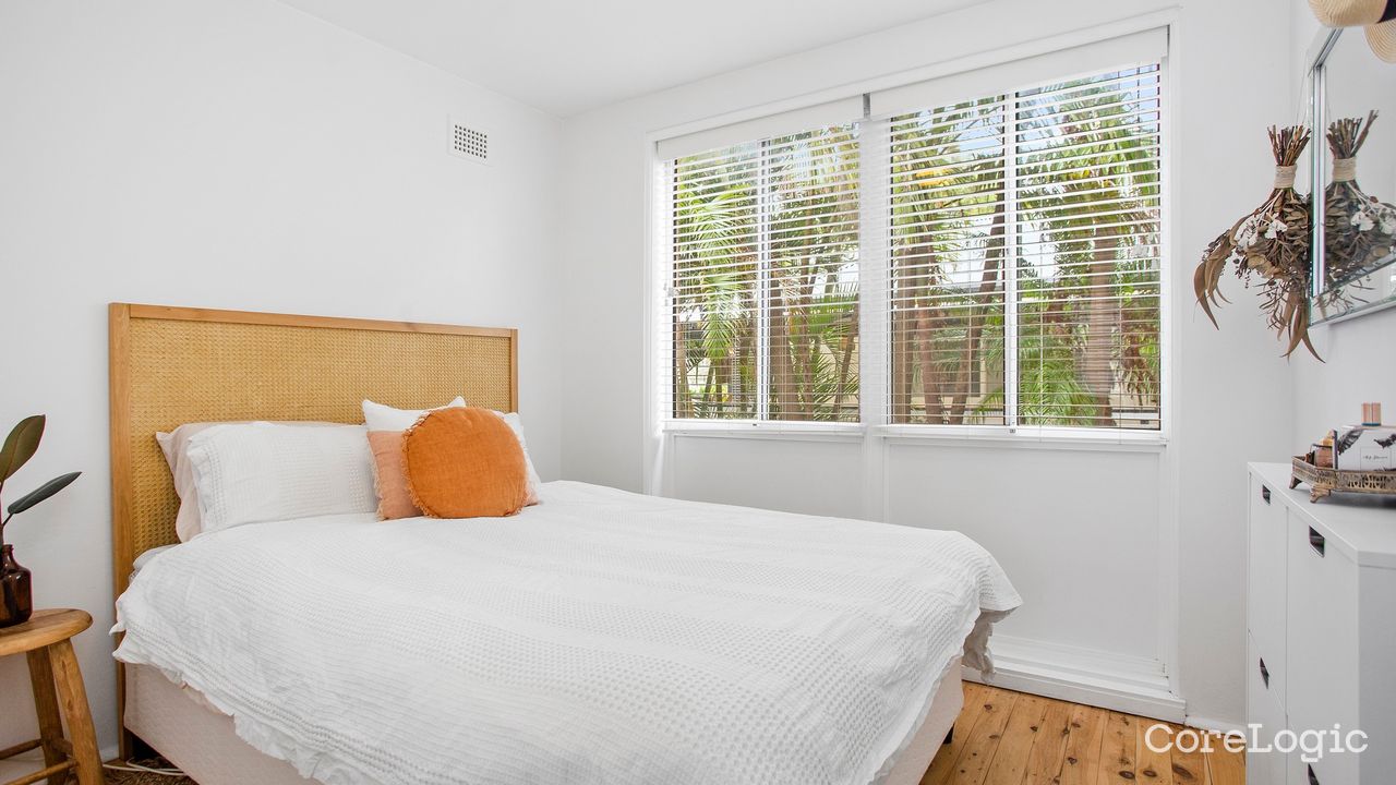 2-bedroom unit at 2/32 Wyuna Avenue, Northern Beaches Council, New South Wales